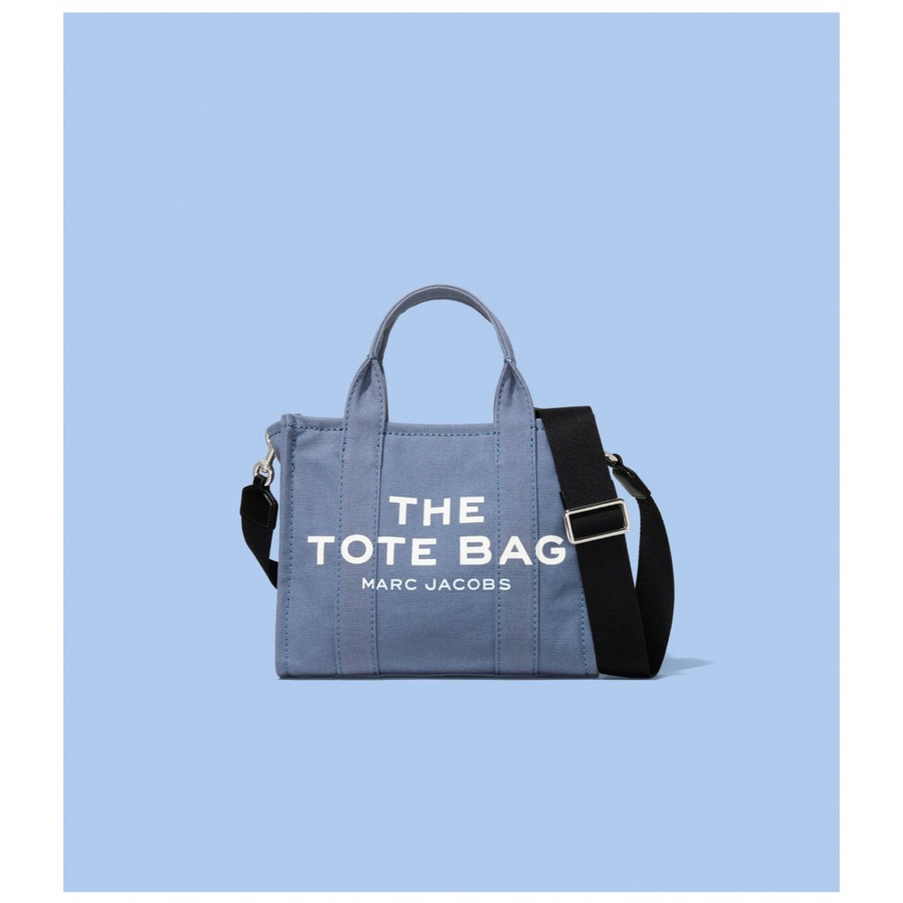The Mini Tote Bag
